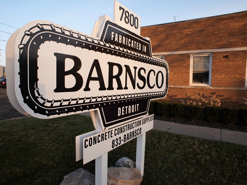 Barnsco MI